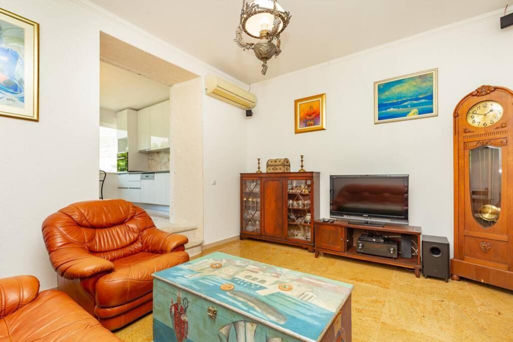 Apartment Art Delux **** Dubrovnik Exterior foto