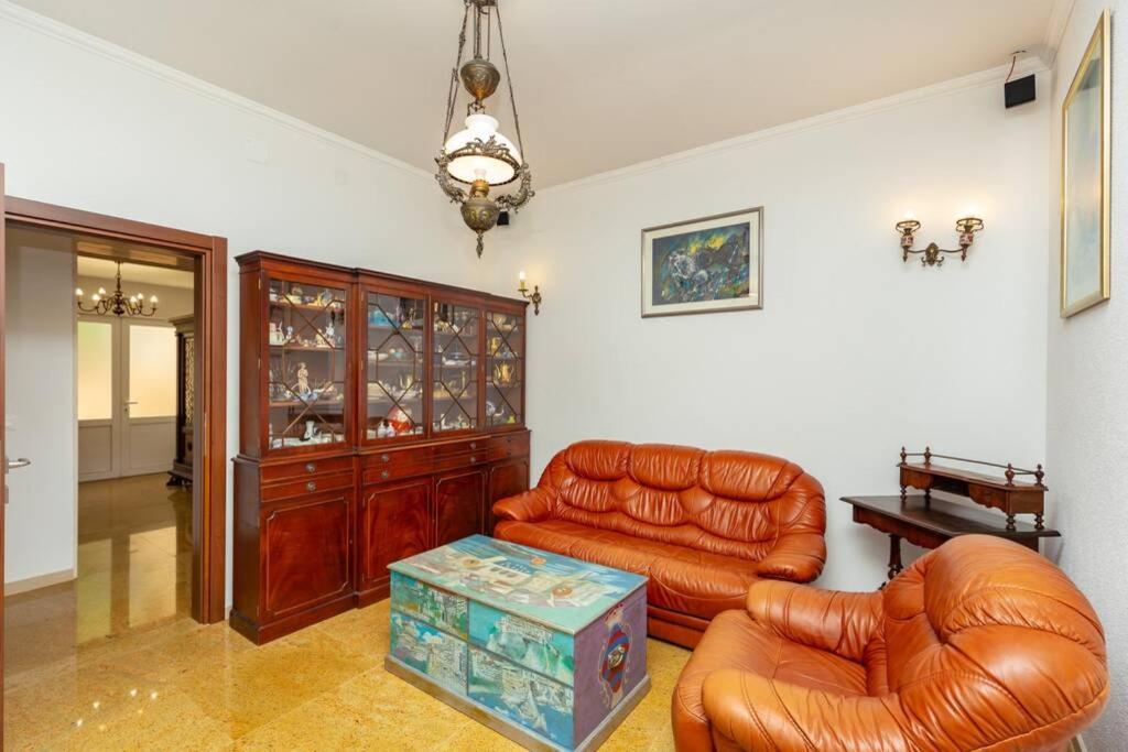 Apartment Art Delux **** Dubrovnik Exterior foto